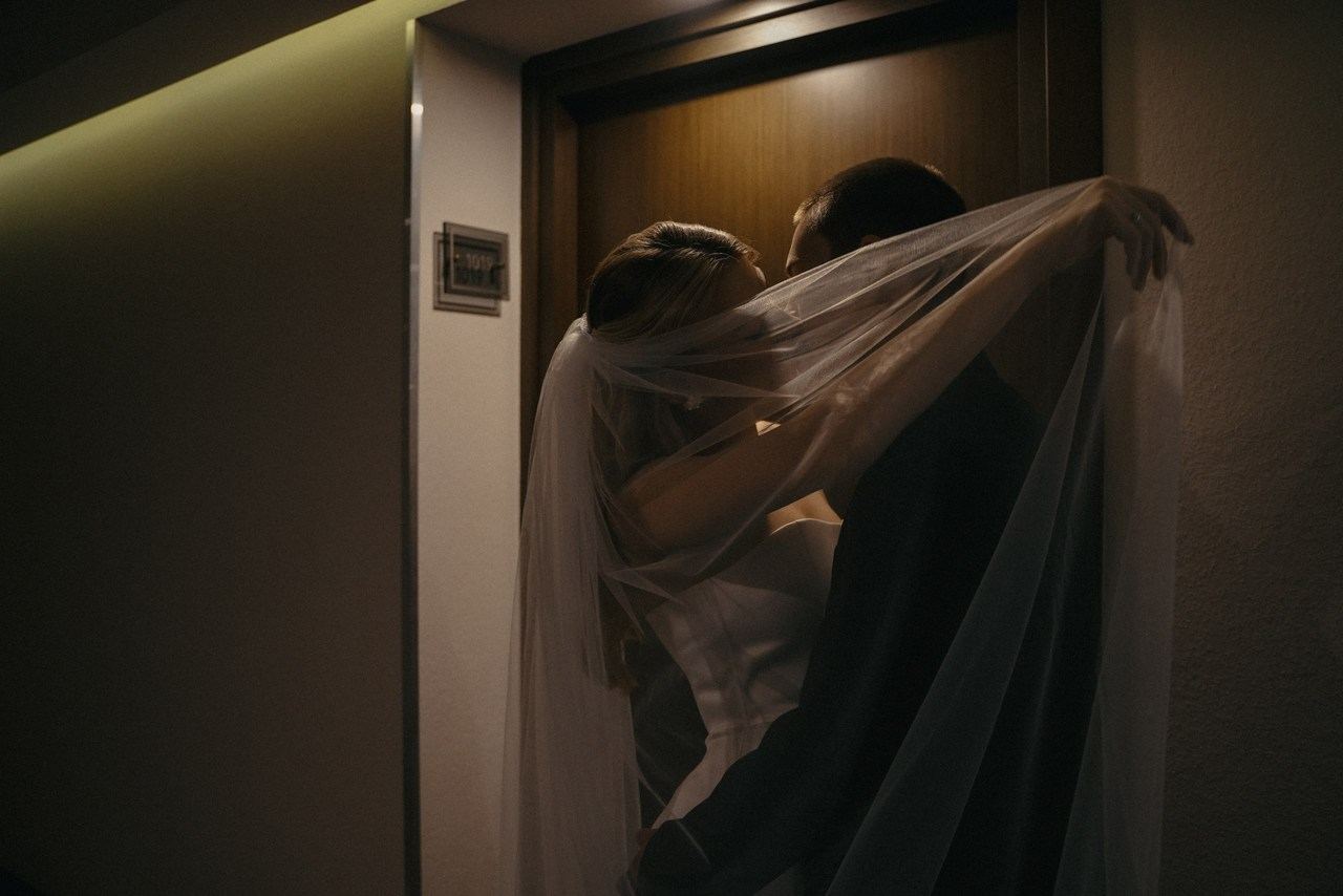 Данил и Татьяна — Данил и Татьяна — свадебная съёмка в Краснодаре